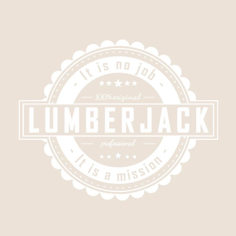 lumberjack