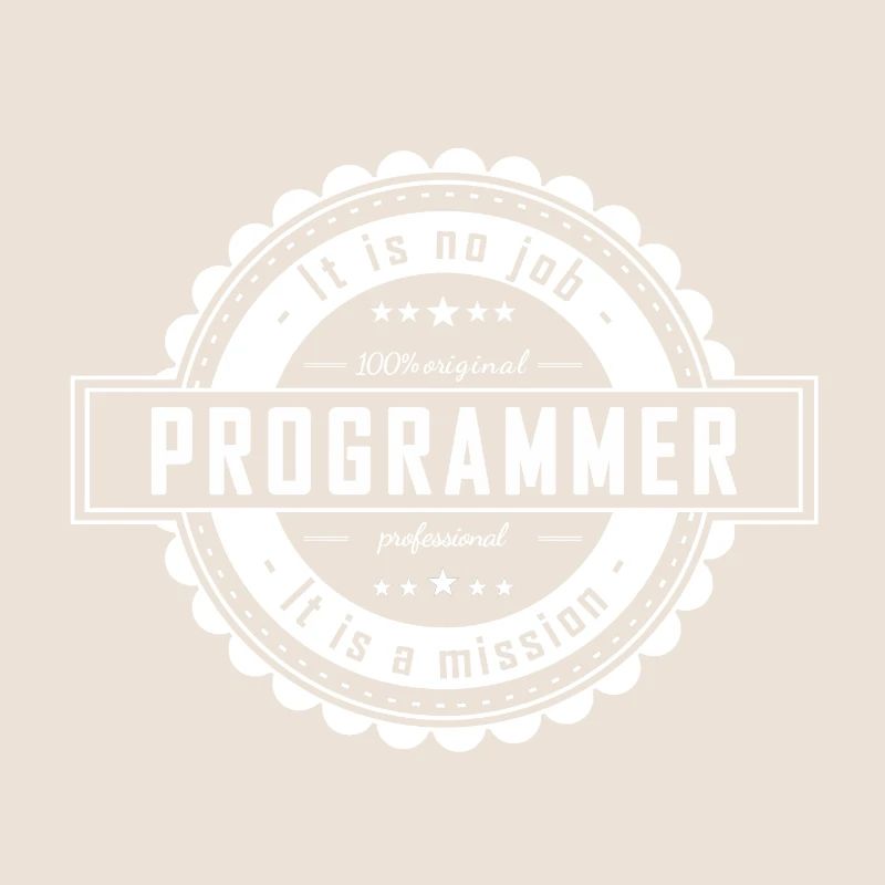 PROGRAMMER