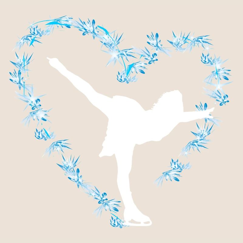 Figure skating Ice skating Ice dance figures