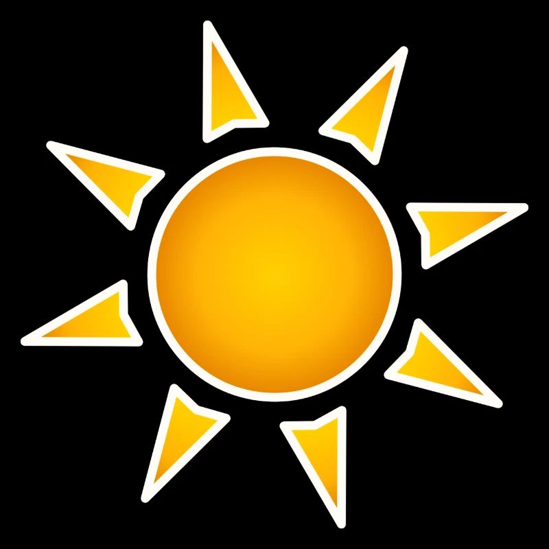 rainbow sun clouds weather rainbow sun cloud50
