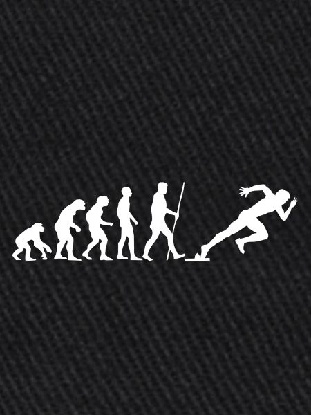 SPRINTER EVOLUTION!