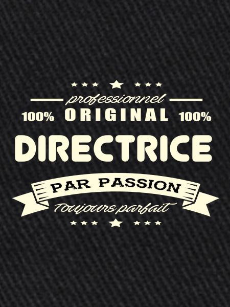 Directrice Original