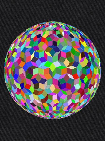 Disco ball