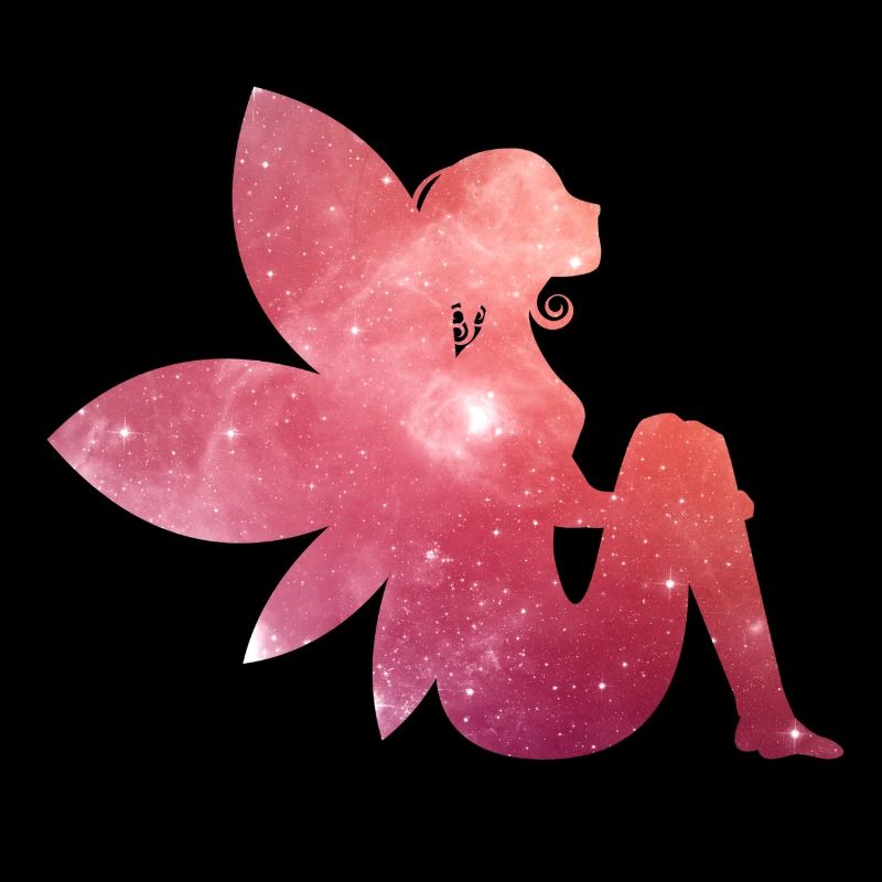 fairy - Fee