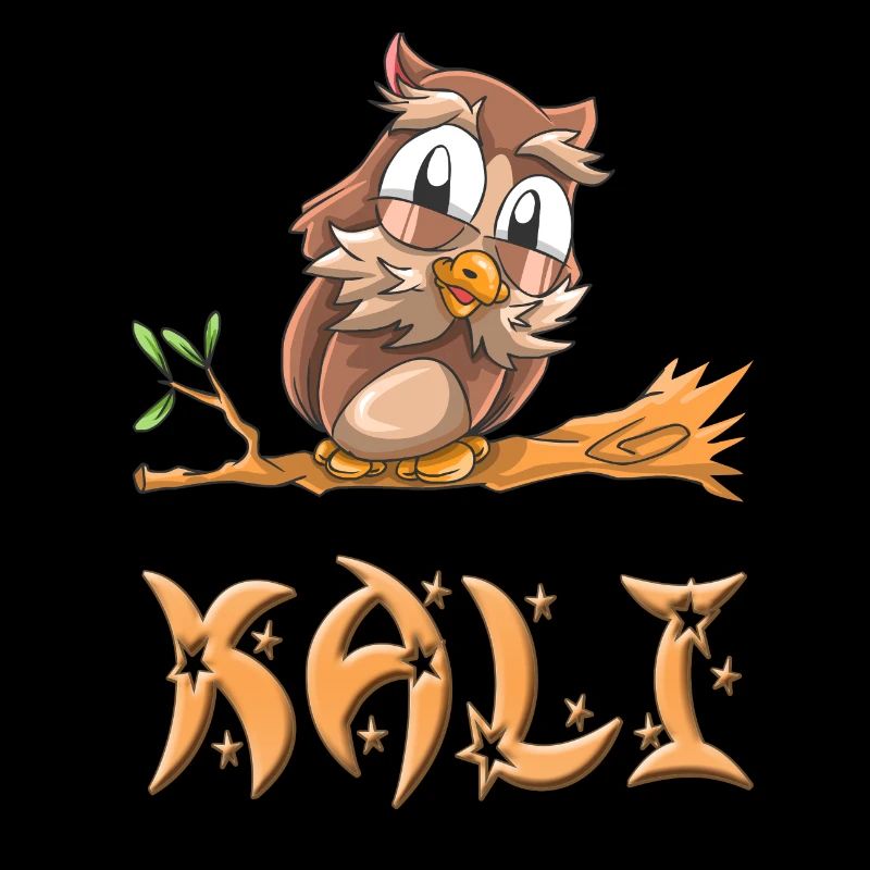 Hibou Kali