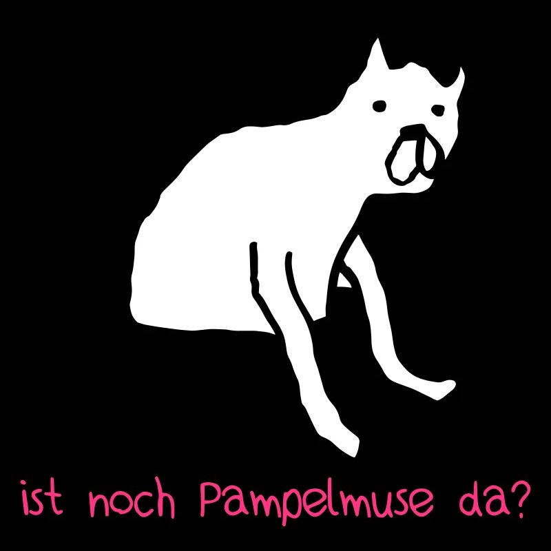 Ist noch Pampelmuse da?