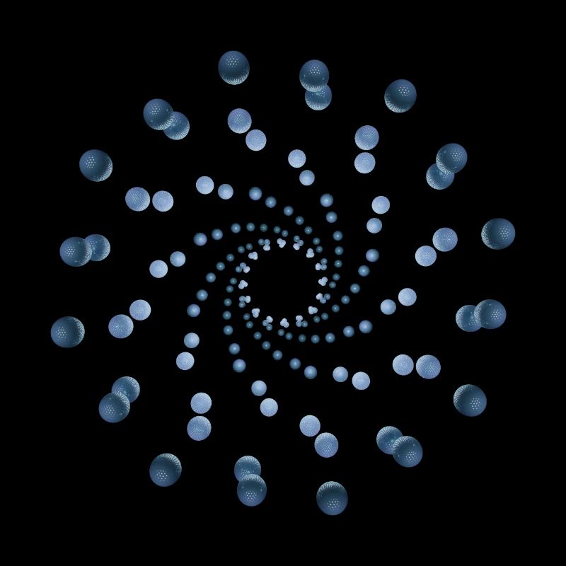 atome - cellulaire deux
