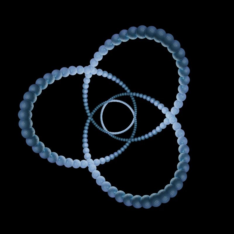 Atom - Cellular five