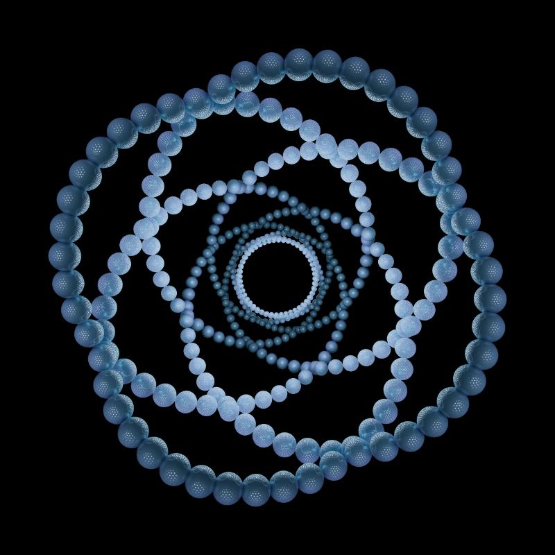 atom - cellular six