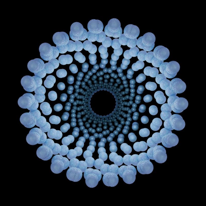 atom - cellular seven