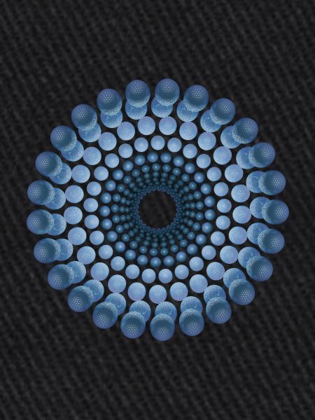 Atomique Cellulaire