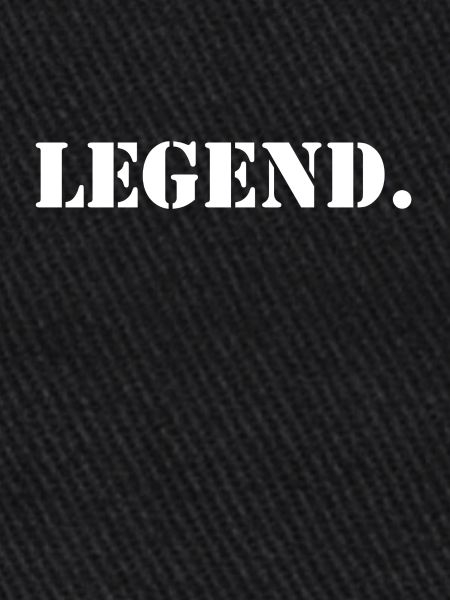 Legend.