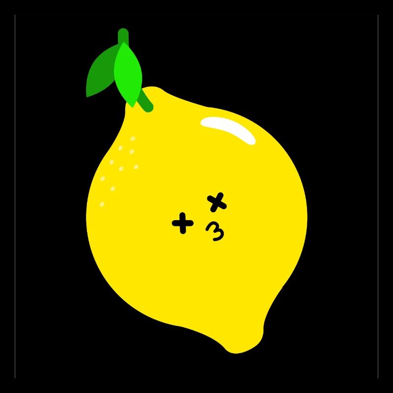 Zitrone