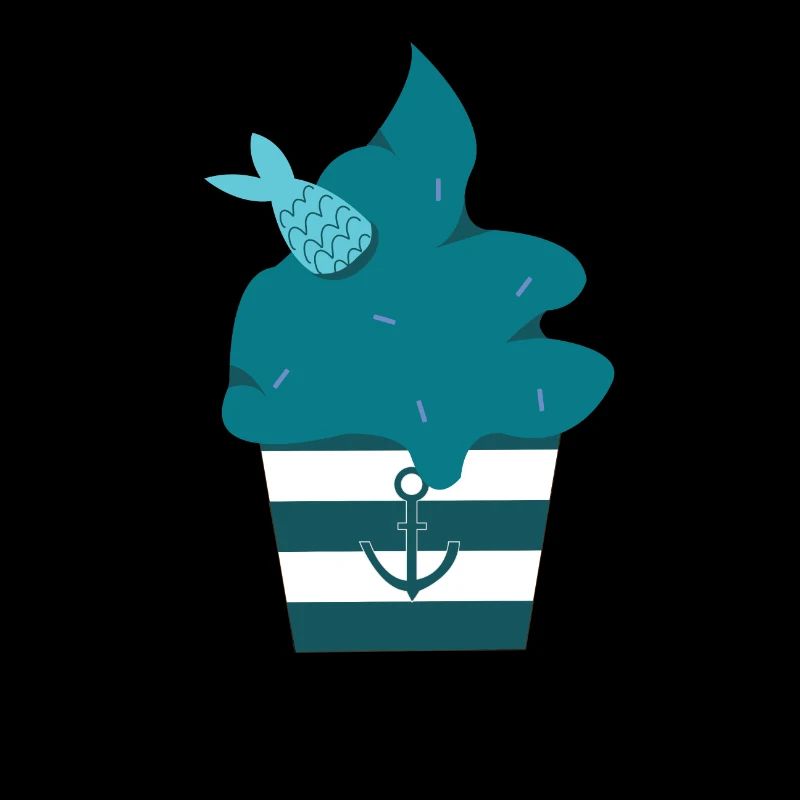 Poisson muffin