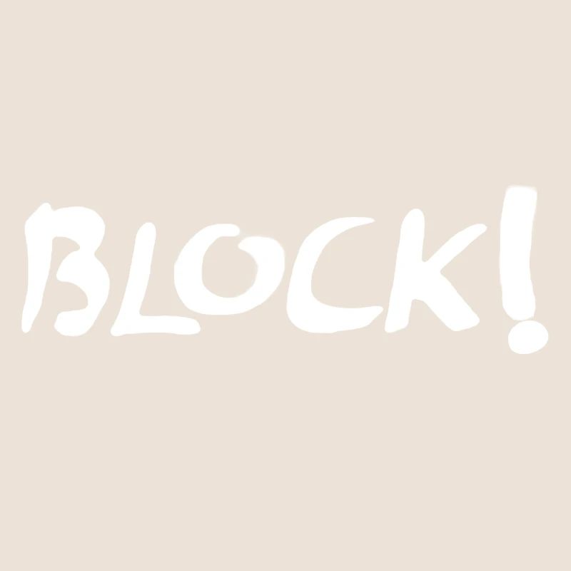 block