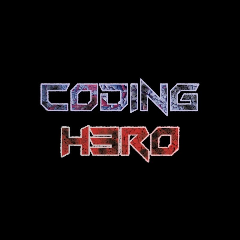 Coding Hero - Programmier-Held