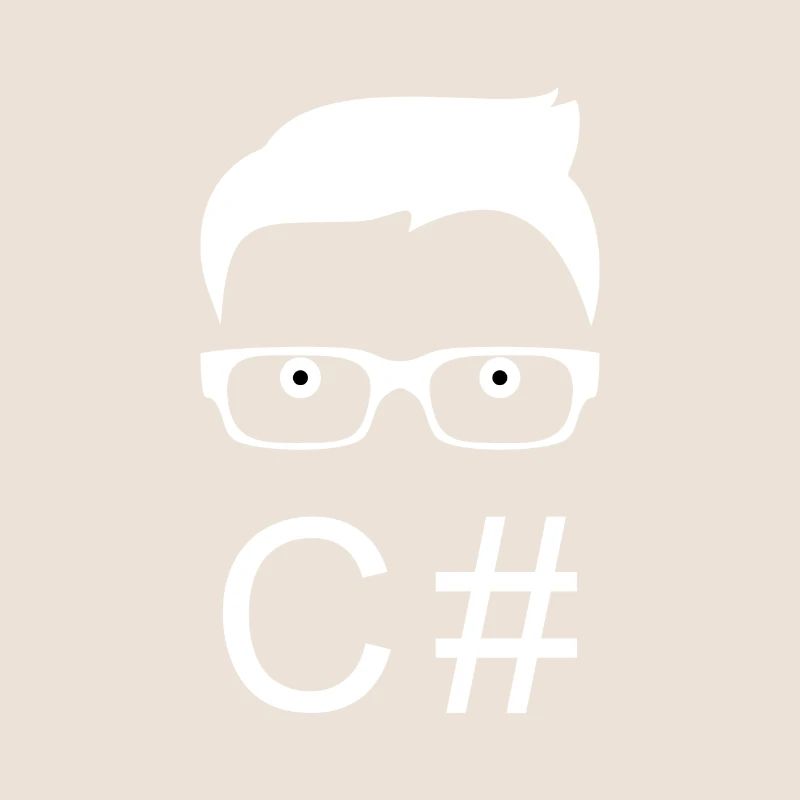 See Sharp C# C-Sharp