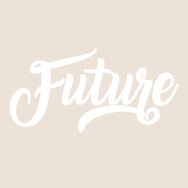 Future Geschenkidee cooles Design Geschenkidee