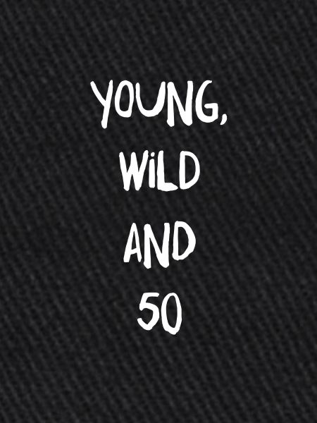 50th birthday
