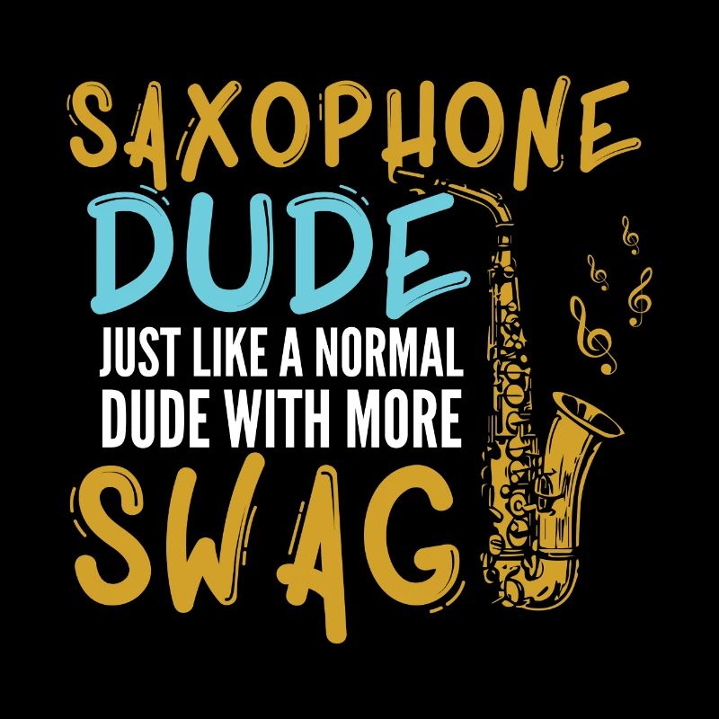 Saxophone buddy