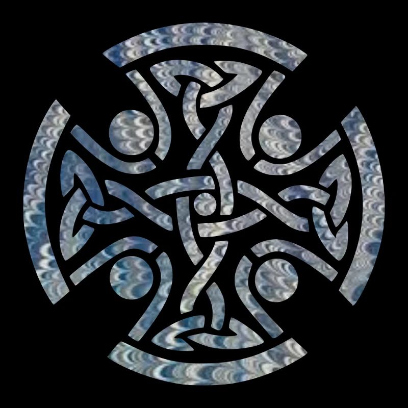 Noeud celtique 11 e 119