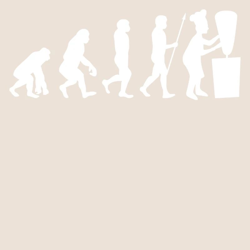 Kebab Evolution Kebap Döner Spieß Lustig Essen