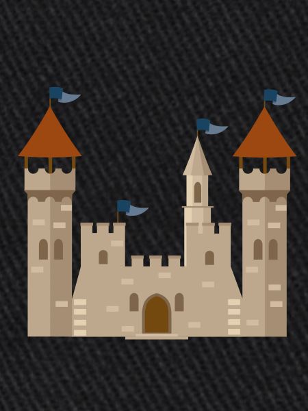 ritterburg