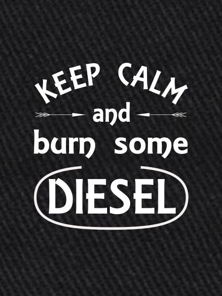 Diesel and engines