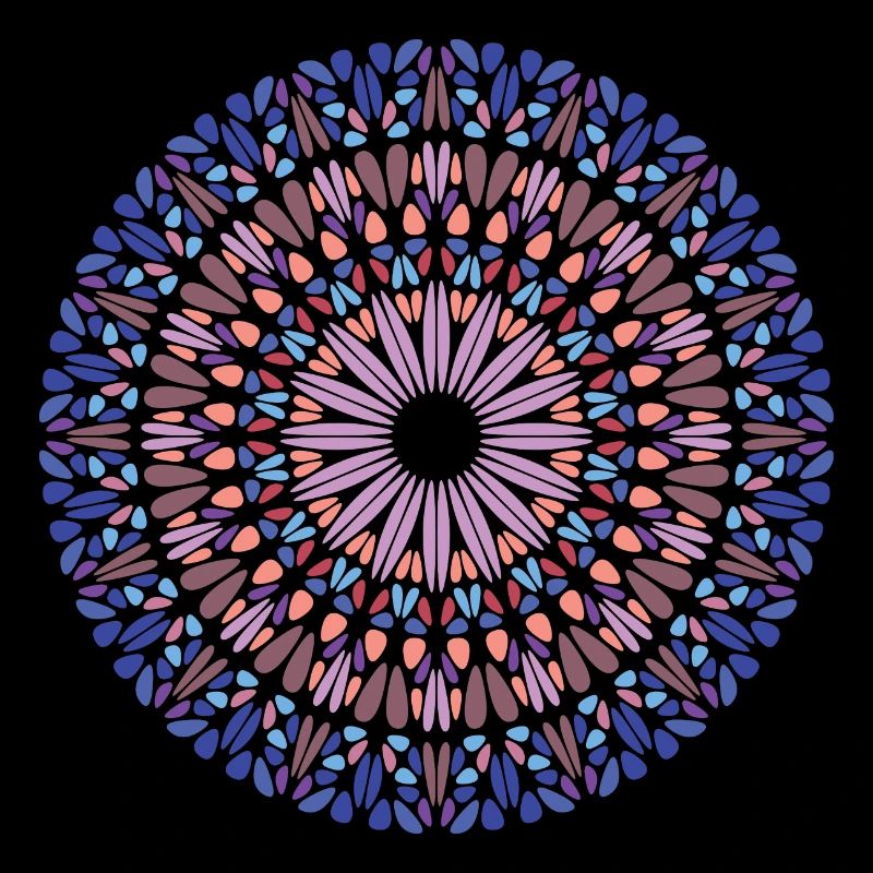 Mandala Mandala