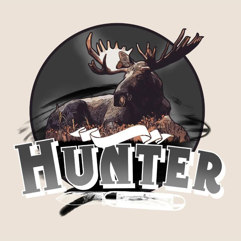 Chasseur chasseur chasse