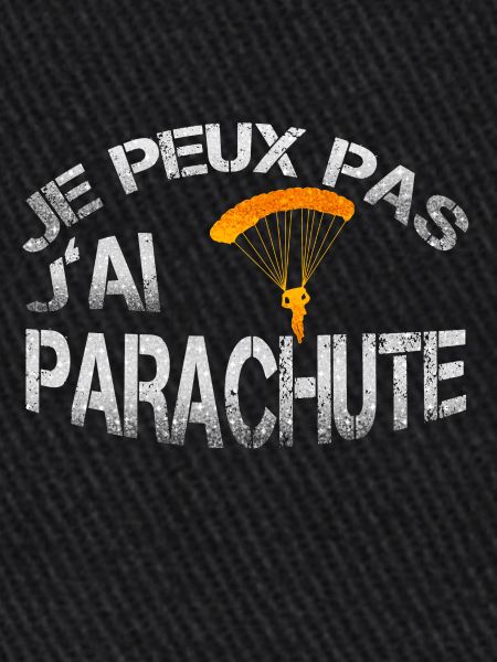 Parachute