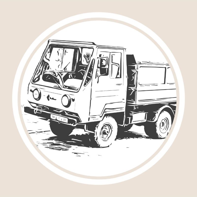 Multicar M25