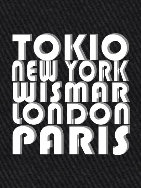 WISMAR METROPOLIS