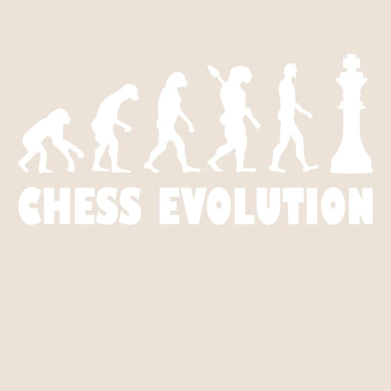 Chess Evolution - White