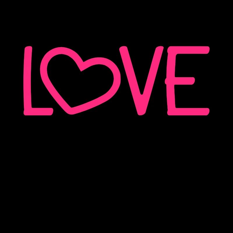Love heart romantic