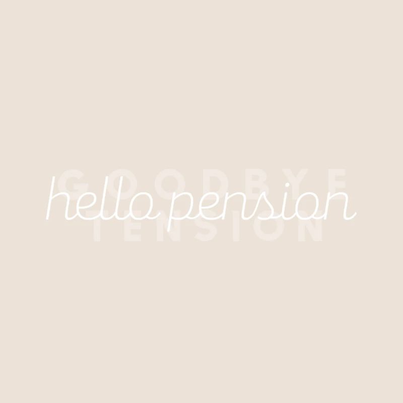 Pension