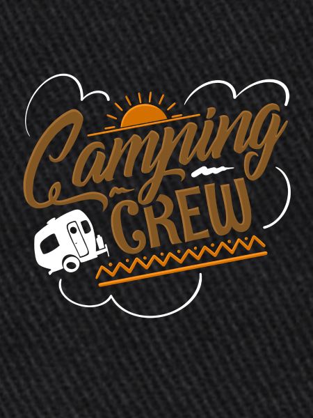 Équipe de camping-car