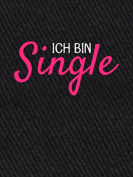 Ich bin Single
