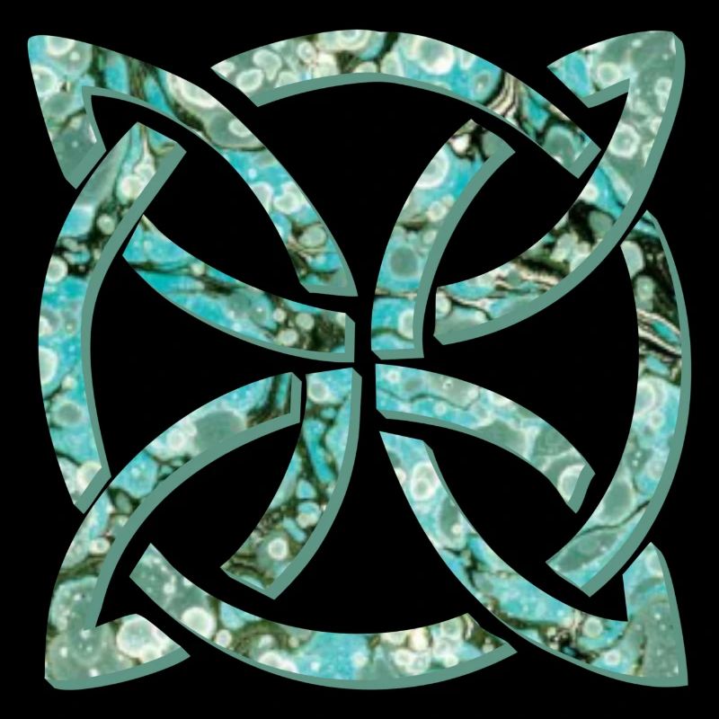 noeud celtique 10 e 247