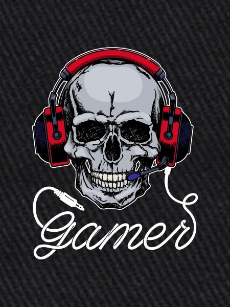 Gamer Headset Zocker