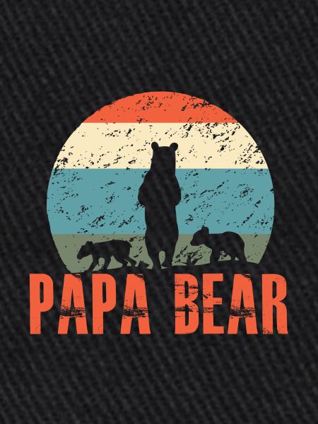 Papa bear