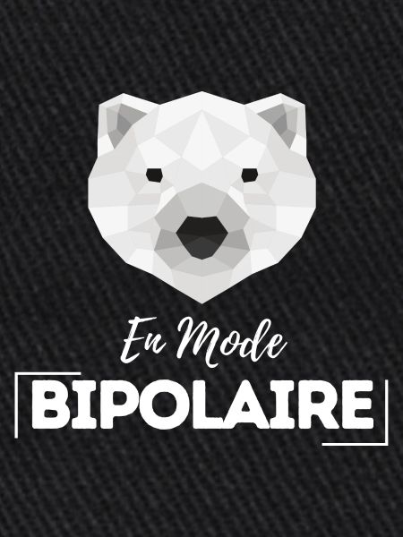 En mode bipolaire