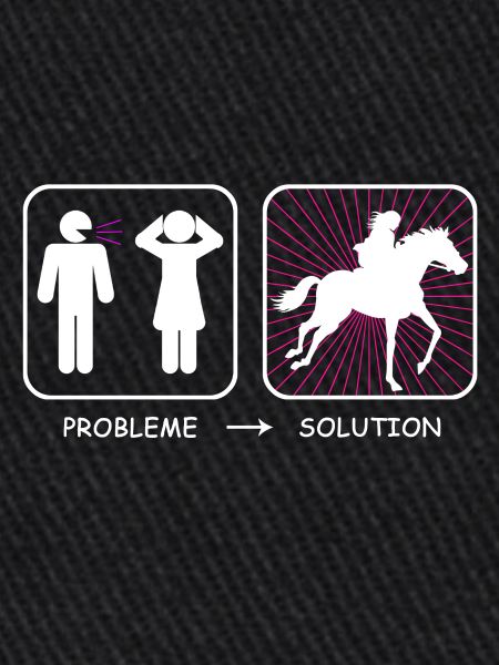 Problème? Solution