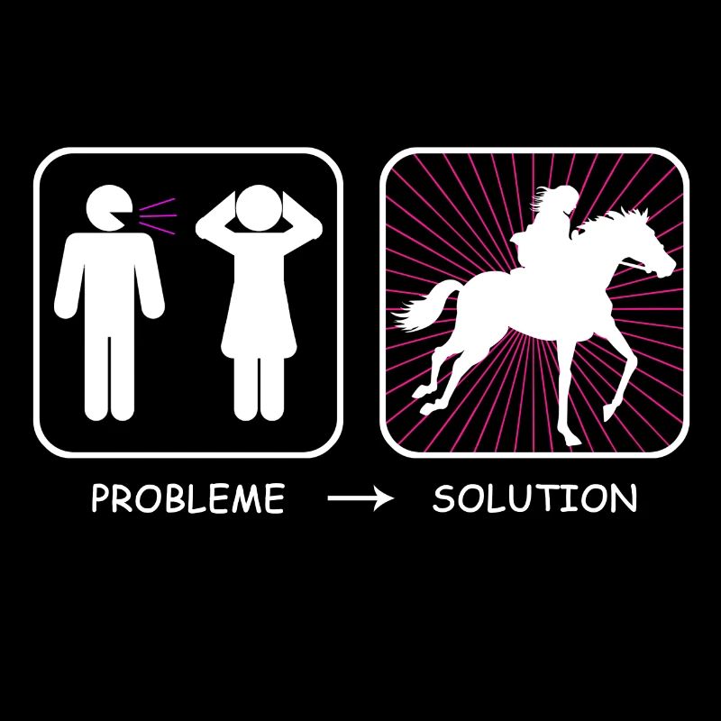 Problem? Lösung