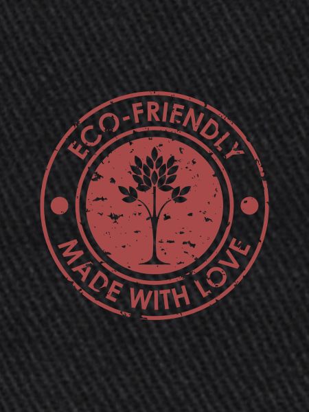 Eco-Friendly Tree Emblem Design