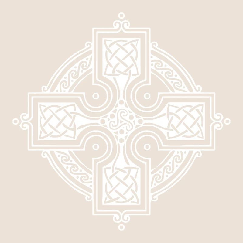 Celtic Cross