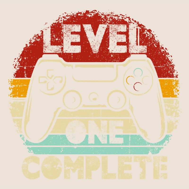 Level One Complete Retro Controller