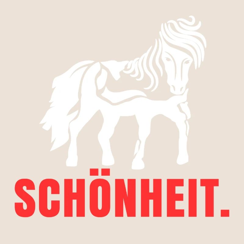 Cool Islandpferde Statement Spruch Isländer Pferde
