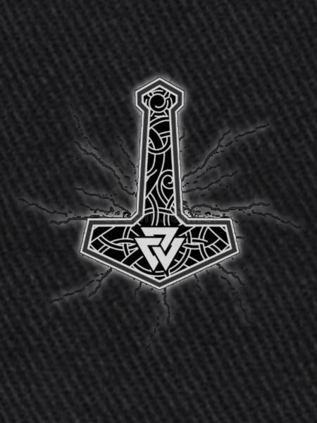 Mjölnir3