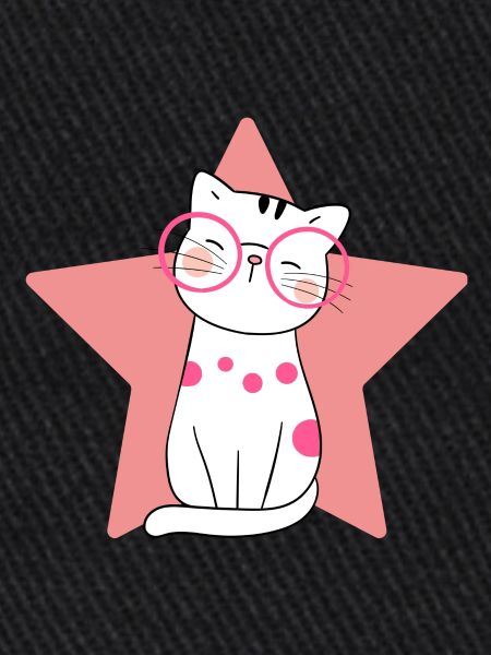 chat, chat mignon, chat domestique